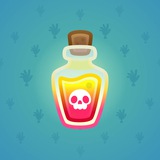 Magic Potion #1436 Magic Potion #1436