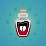 Magic Potion #1437 Magic Potion #1437