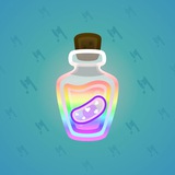 Magic Potion #1438 Magic Potion #1438
