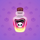 Magic Potion #1439 Magic Potion #1439