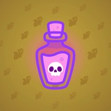 Magic Potion #1441 Magic Potion #1441