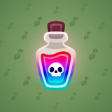 Magic Potion #1451
