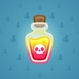 Magic Potion #146 Magic Potion #146