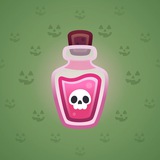 Magic Potion #1460 Magic Potion #1460