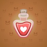 Magic Potion #1461 Magic Potion #1461