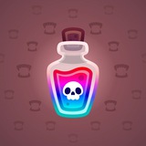 Magic Potion #1462 Magic Potion #1462