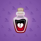 Magic Potion #1463