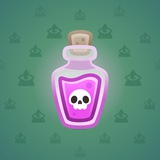 Magic Potion #1465 Magic Potion #1465