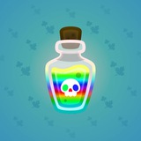 Magic Potion #147 Magic Potion #147
