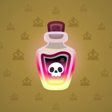 Magic Potion #1472 Magic Potion #1472