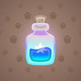 Magic Potion #1477 Magic Potion #1477