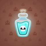 Magic Potion #1479 Magic Potion #1479