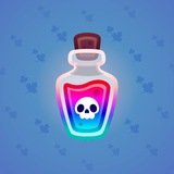 Magic Potion #1482
