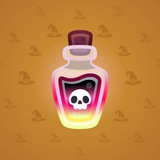 Magic Potion #1486