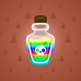 Magic Potion #1488