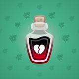 Magic Potion #1489 Magic Potion #1489