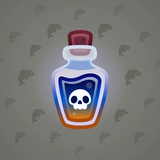 Magic Potion #1495