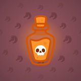 Magic Potion #1499 Magic Potion #1499