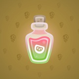 Magic Potion #1501 Magic Potion #1501