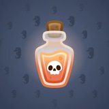 Magic Potion #1505 Magic Potion #1505