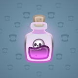 Magic Potion #1506