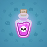 Magic Potion #1507 Magic Potion #1507