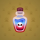 Magic Potion #1508