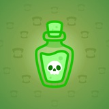 Magic Potion #1509 Magic Potion #1509