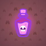 Magic Potion #1510 Magic Potion #1510