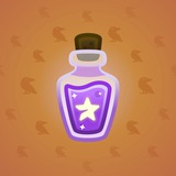 Magic Potion #1511 Magic Potion #1511