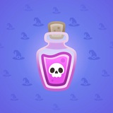 Magic Potion #1512 Magic Potion #1512