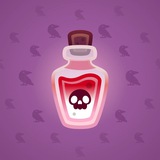 Magic Potion #1514