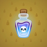 Magic Potion #1518