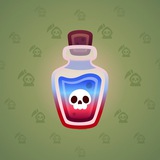Magic Potion #1519 Magic Potion #1519