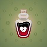 Magic Potion #1521 Magic Potion #1521