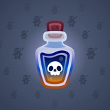 Magic Potion #1522 Magic Potion #1522