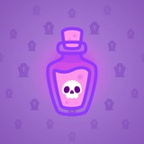 Magic Potion #1524 Magic Potion #1524