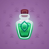 Magic Potion #1526 Magic Potion #1526