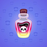 Magic Potion #153 Magic Potion #153