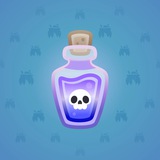 Magic Potion #1530 Magic Potion #1530