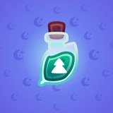 Magic Potion #1534 Magic Potion #1534