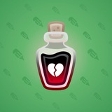 Magic Potion #1535