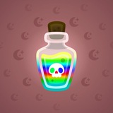 Magic Potion #1536