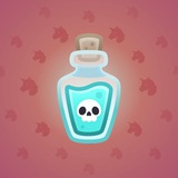 Magic Potion #1537 Magic Potion #1537