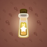 Magic Potion #1540