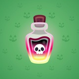 Magic Potion #1542