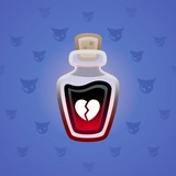 Magic Potion #1547