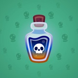 Magic Potion #1548