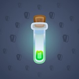 Magic Potion #1549 Magic Potion #1549