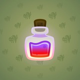 Magic Potion #155 Magic Potion #155